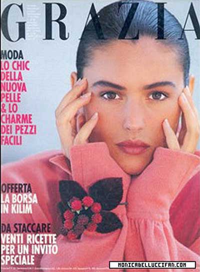 莫妮卡·贝鲁奇/Monica Bellucci-365